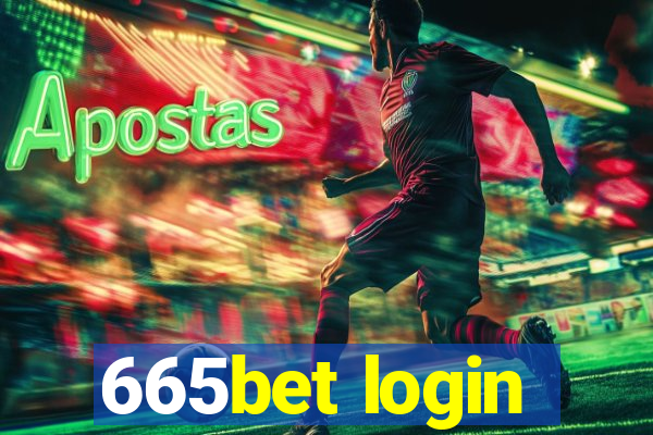 665bet login